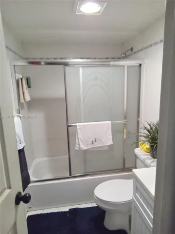 2nd Bath