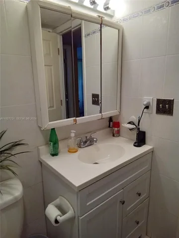 2nd Bath