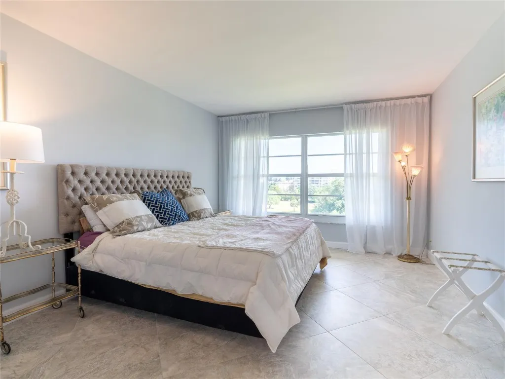 3rd Bedroom