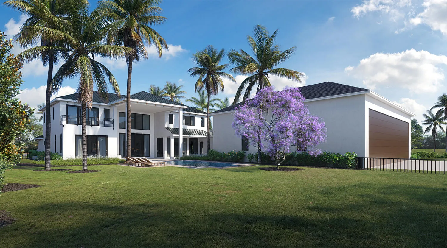 2840 Greenbriar Render 2