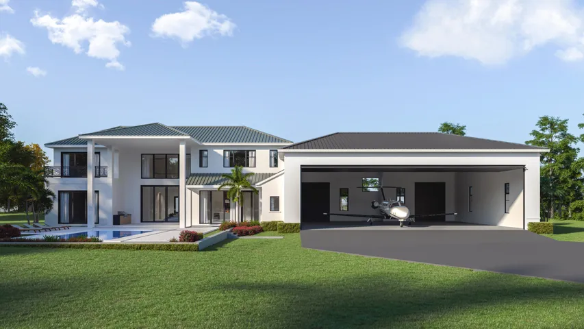 2840 Greenbriar Render 1