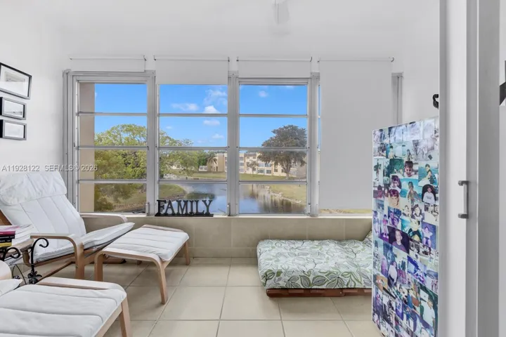 Lake view