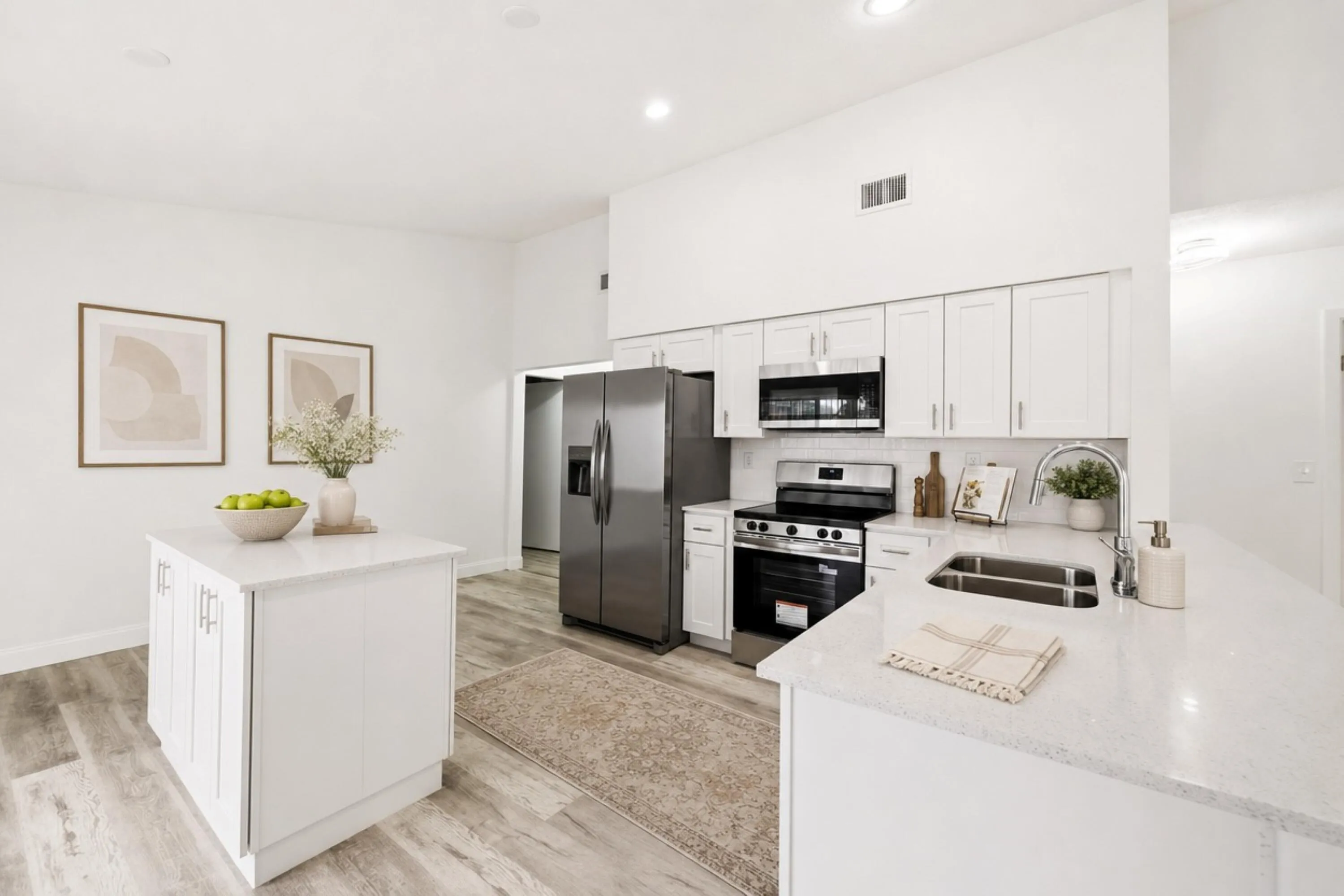 Kitchen L