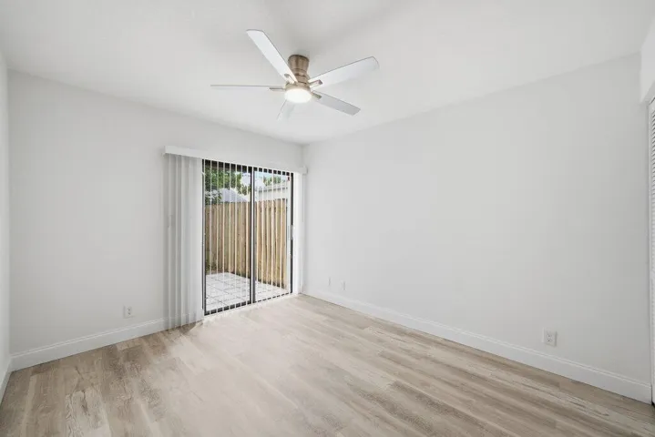 Guest 2nd Bedroom
