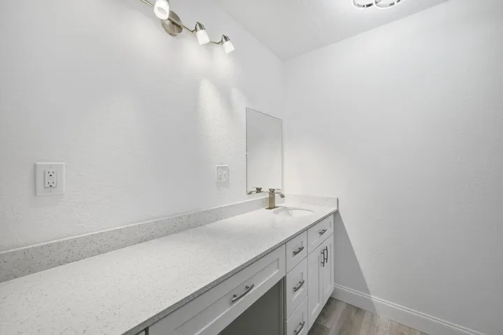 Primary Bathroom R
