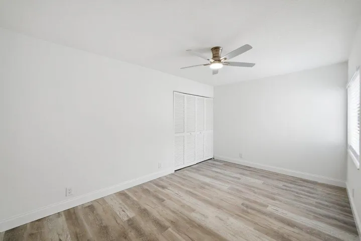 Guest Bedroom Closet