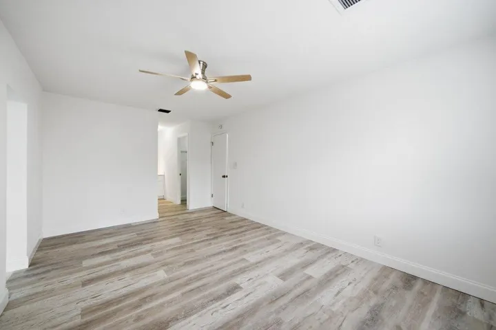 Primary Bedroom to Bathroom