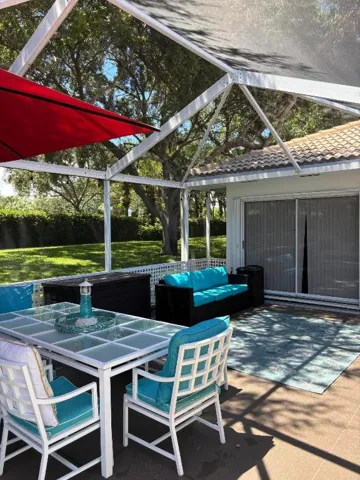 patio 7104 Gem
