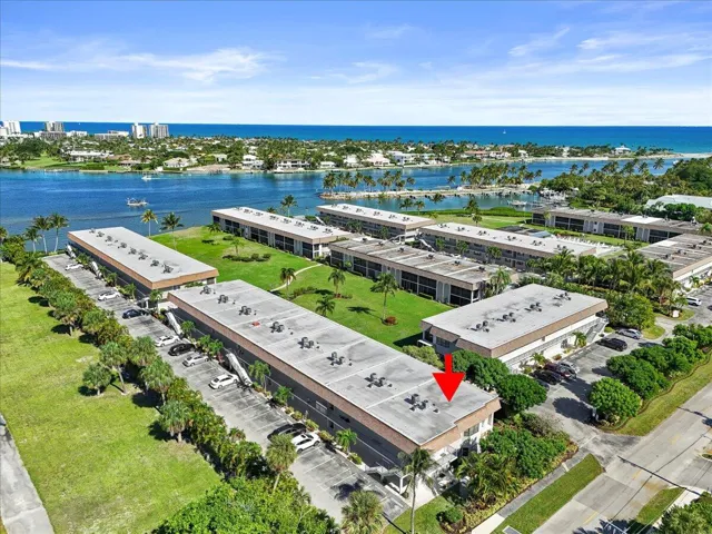 Jupiter Inlet Condo