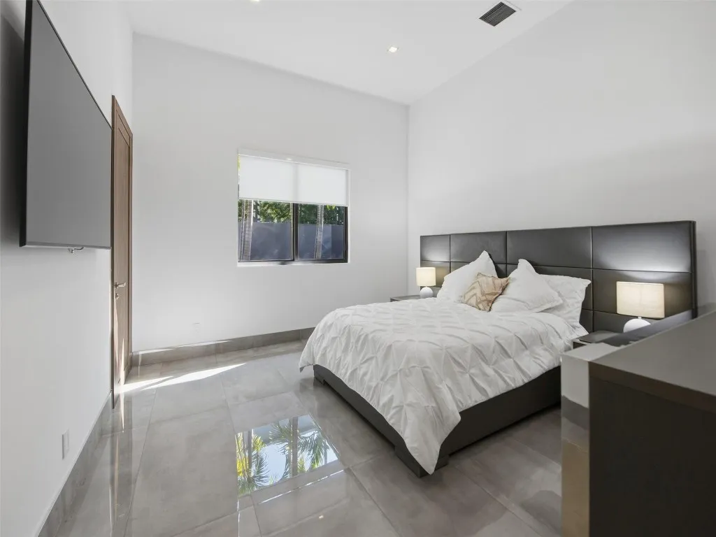 Additional Bedrooms & Baths