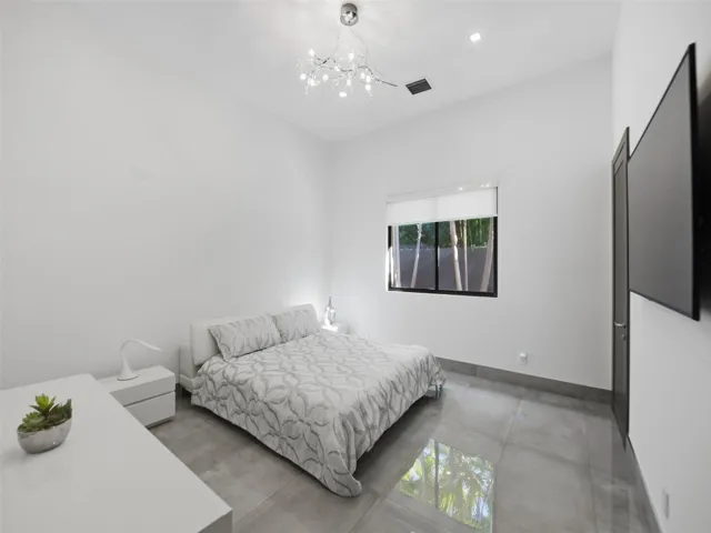 Additional Bedrooms & Baths