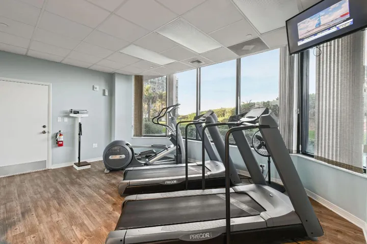Fitness