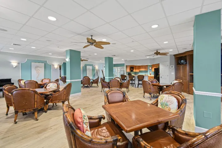 Community Room