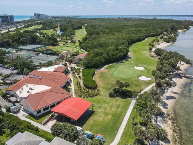 Island Dunes Country Club
