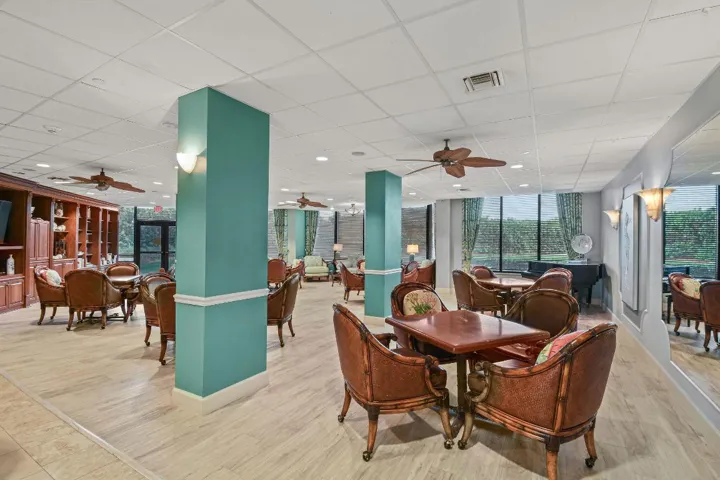 Community Room