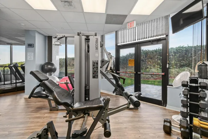 Fitness