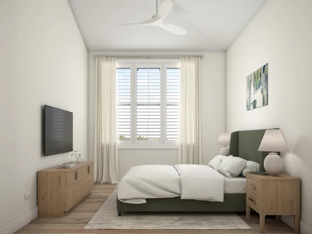 Bedroom 3