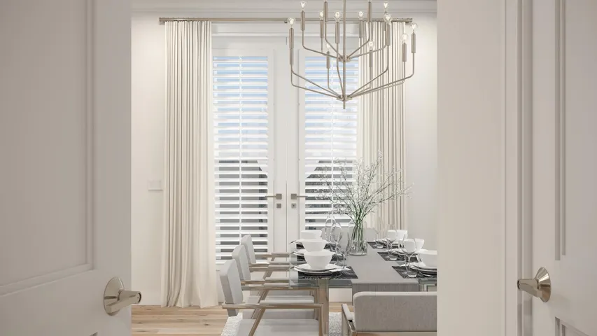 Dining Room 3