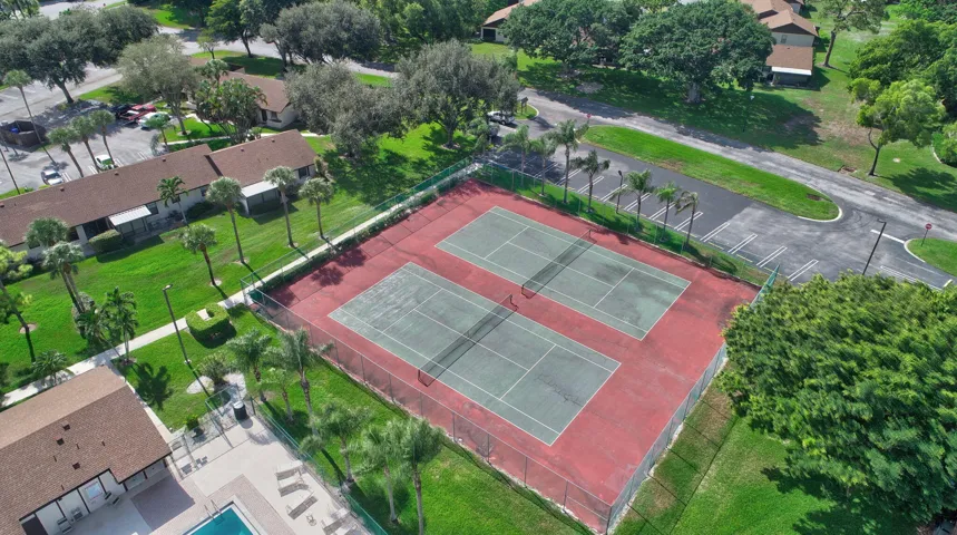 Tennis