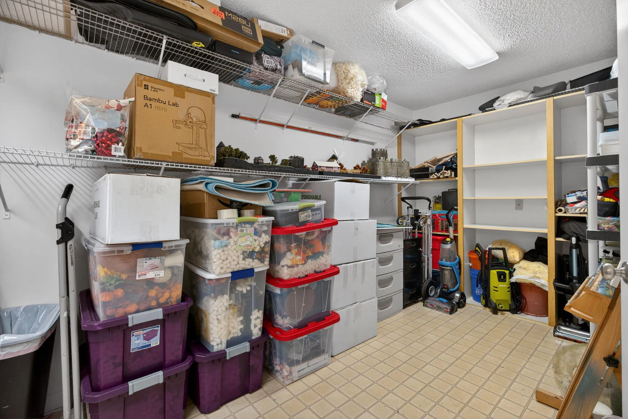 STORAGE