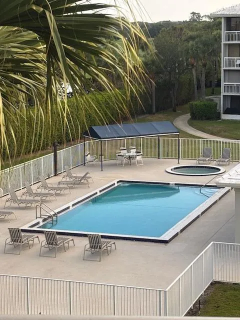 1 OF 4 POOLS