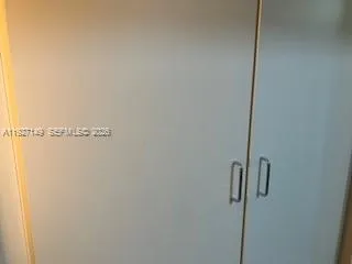 Linen Closet