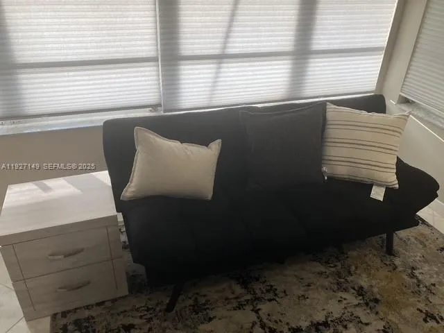Second Possible Bedroom