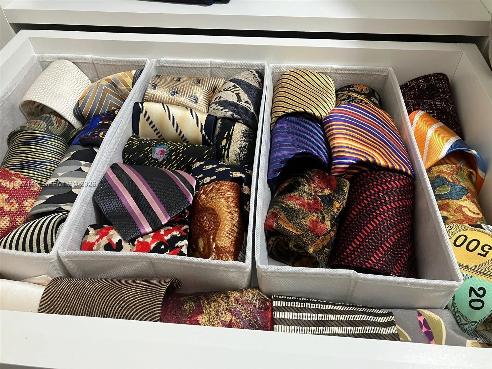 Clset Drawer