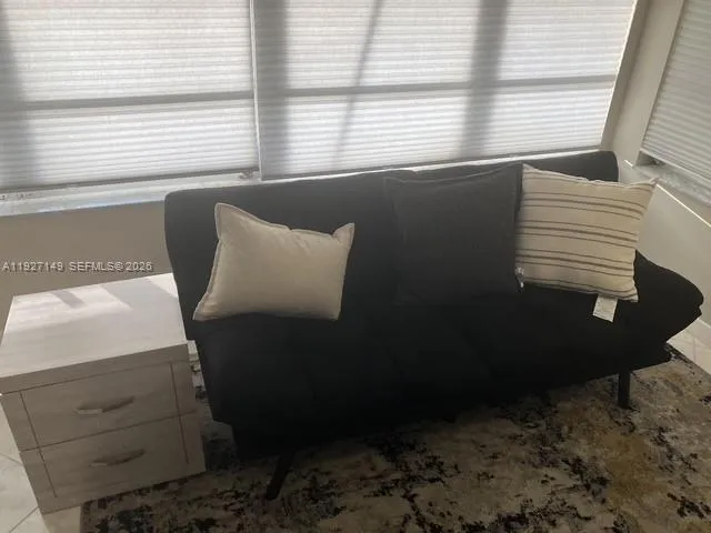 Second Possible Bedroom