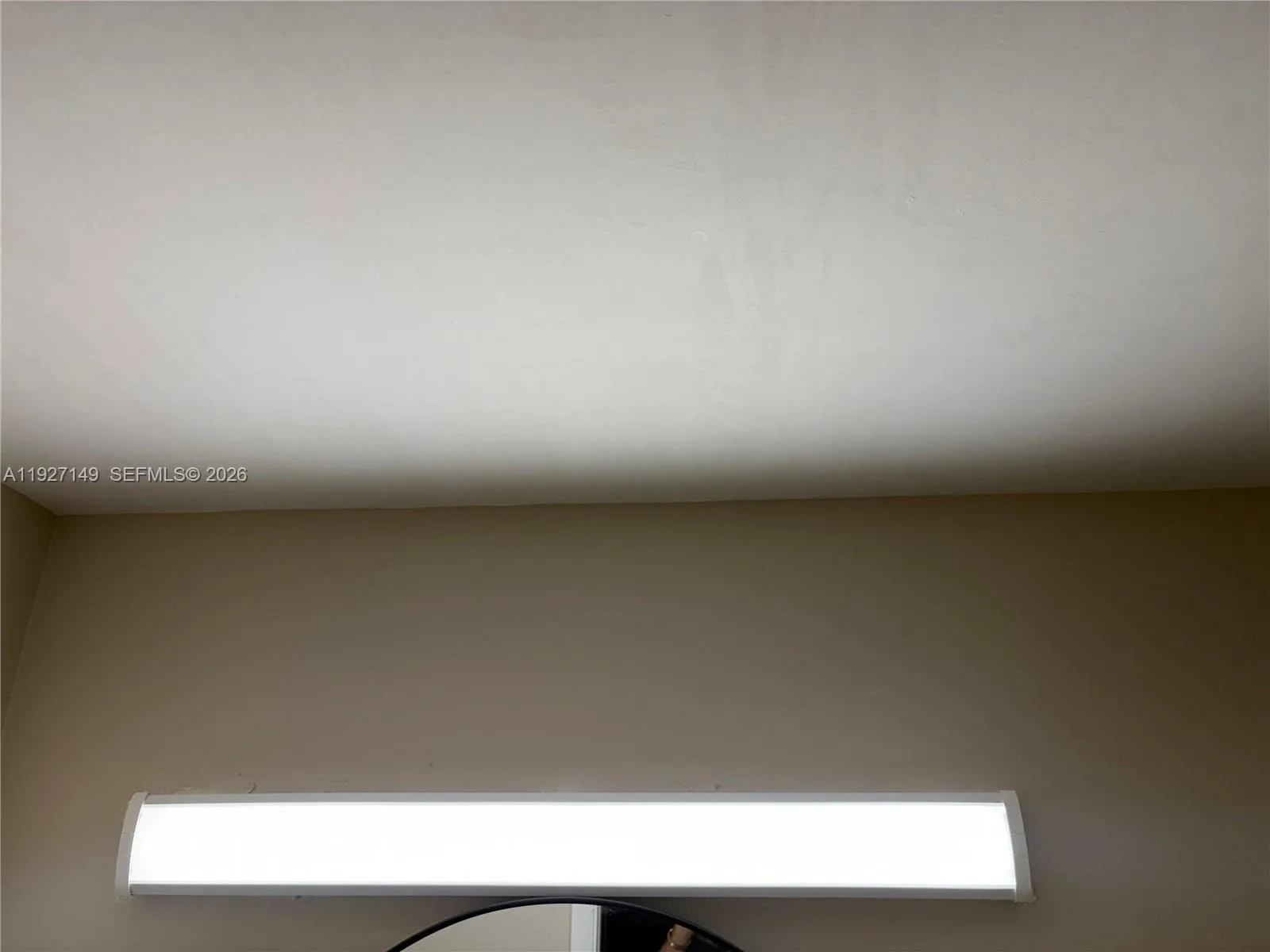 New Master Bathroom lighting