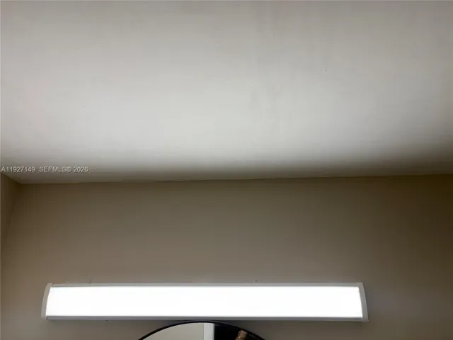 New Master Bathroom lighting