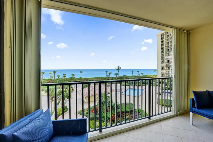 Ocean Views