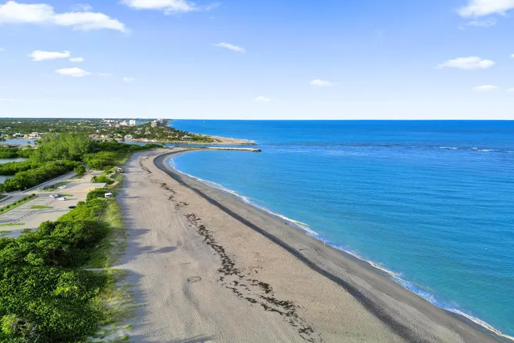 Jupiter Beach