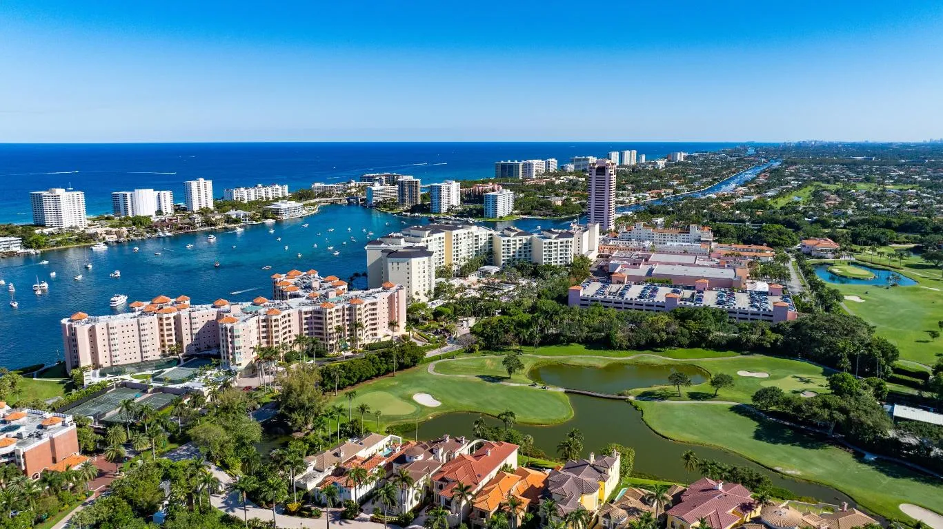 ROYAL PALM RESIDENCES