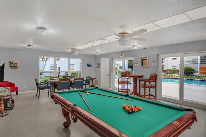 Club House
