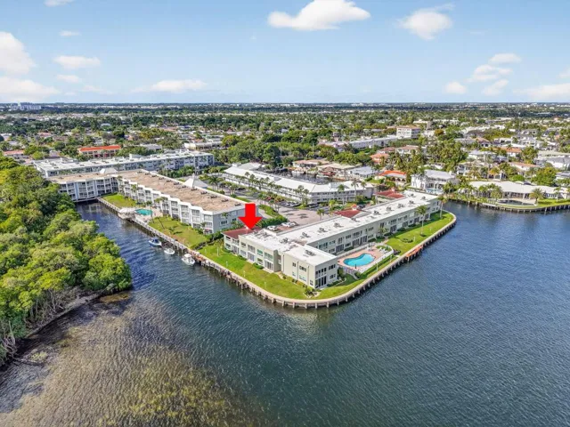 birdview