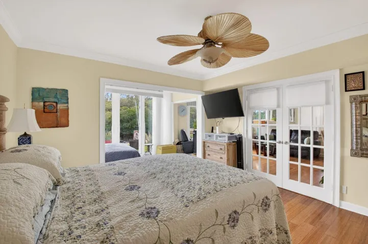 Main Room