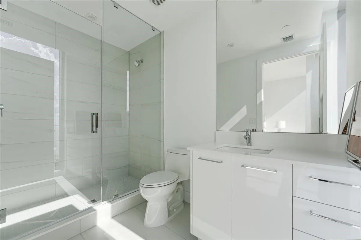 4th bath