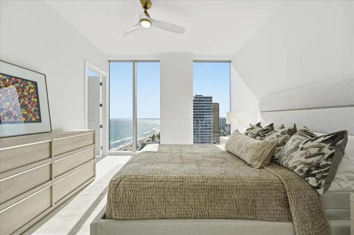 second en-suite bedroom