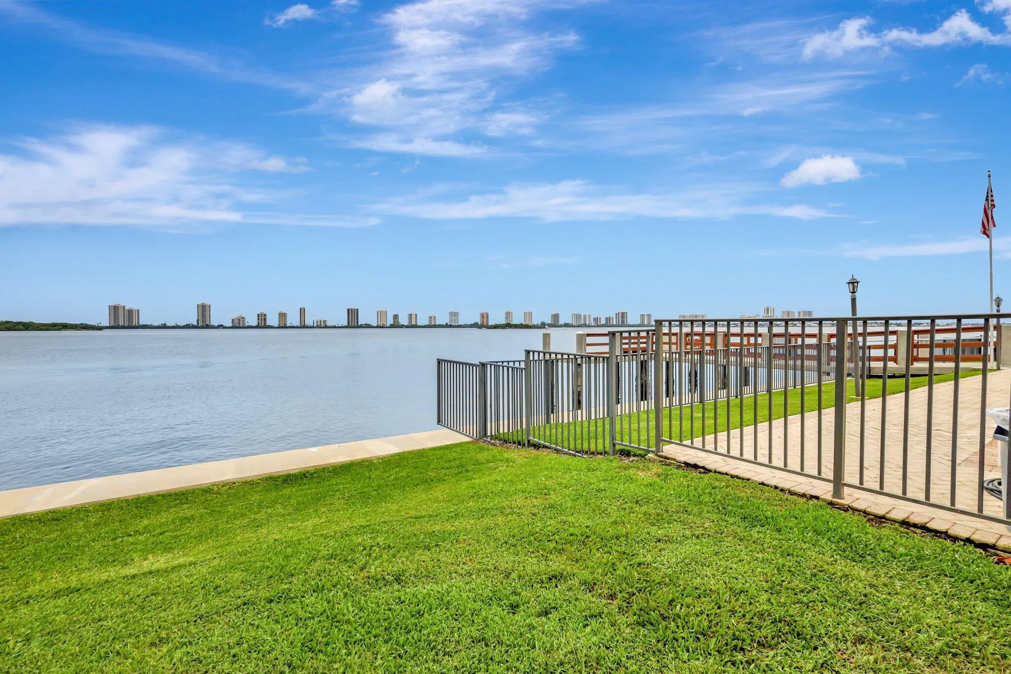 105 Paradise Harbour 307 water view ocea