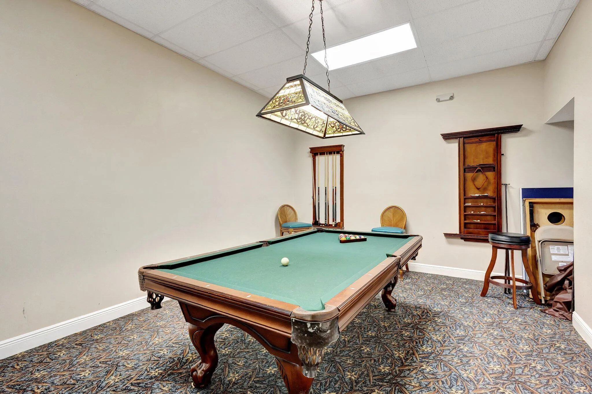 105 Paradise Harbour clubhouse