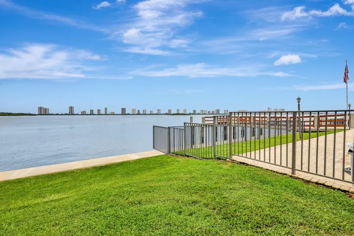 105 Paradise Harbour 307 water view ocea