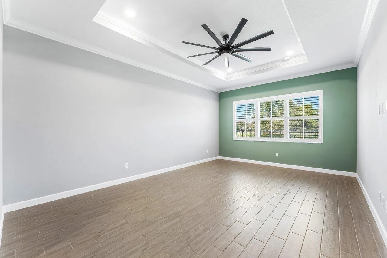 Primary Room