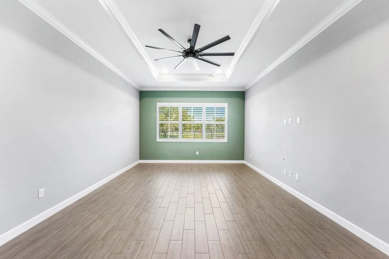 Primary room