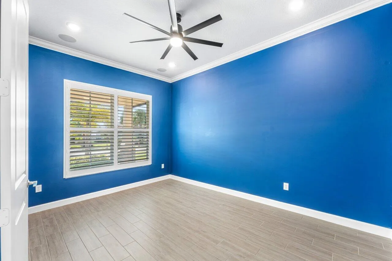 Flex/media room