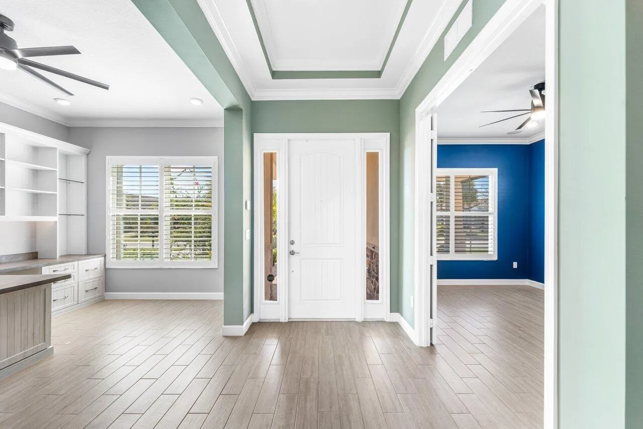 foyer