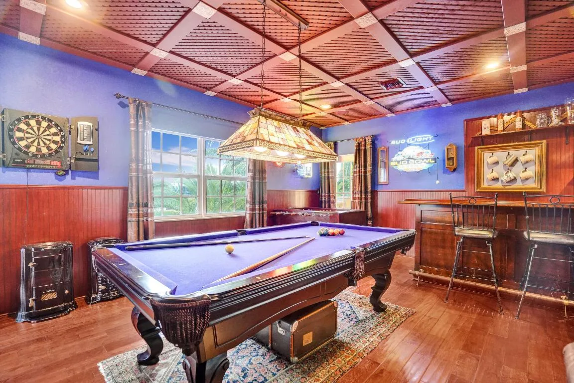 Gameroom