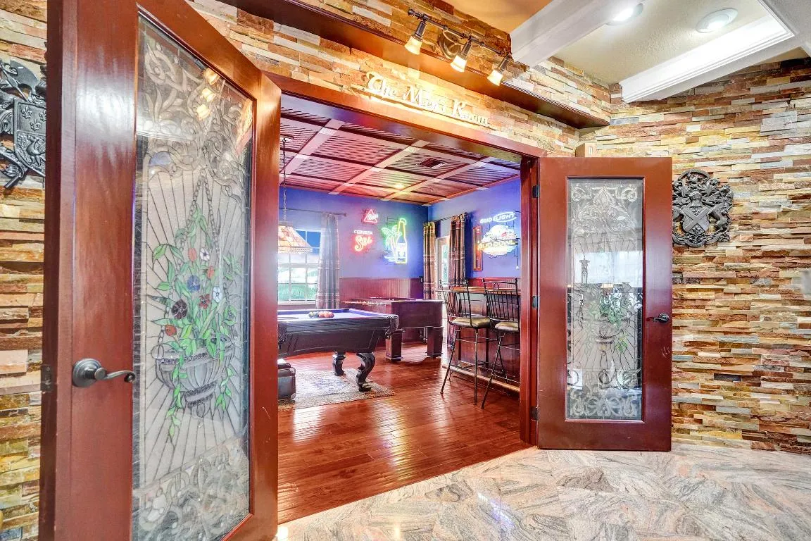 Gameroom