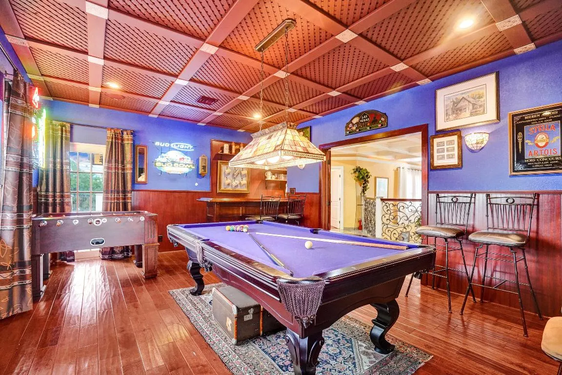 Gameroom