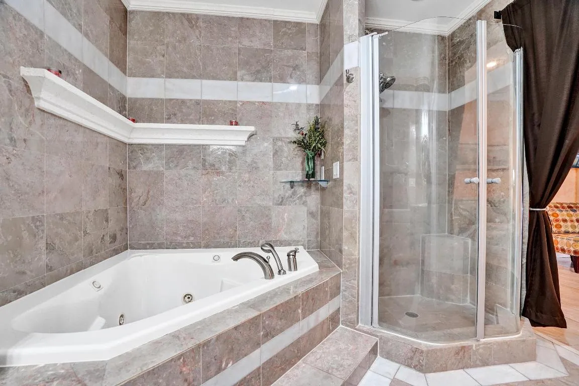 Guest suite 1